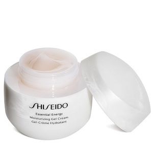 SHISEIDO Essential Energy Day Cream SPF 20